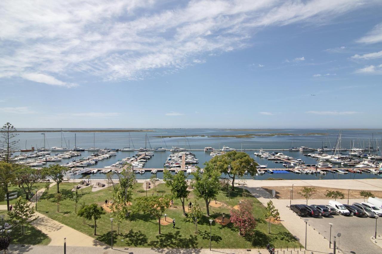 Mare Nostrum Olhão Dış mekan fotoğraf